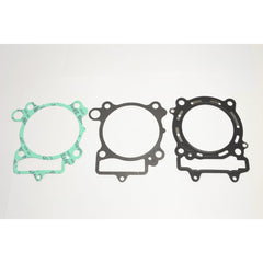 Race Gasket Kit: Gasket kit with Cylinder Head Gasket and 2 Cylinder Base Gaskets-0
