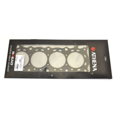 Multilayer Racing Head Gasket thickness 0,85 mm Ø 78 mm with Gas Stopper-1