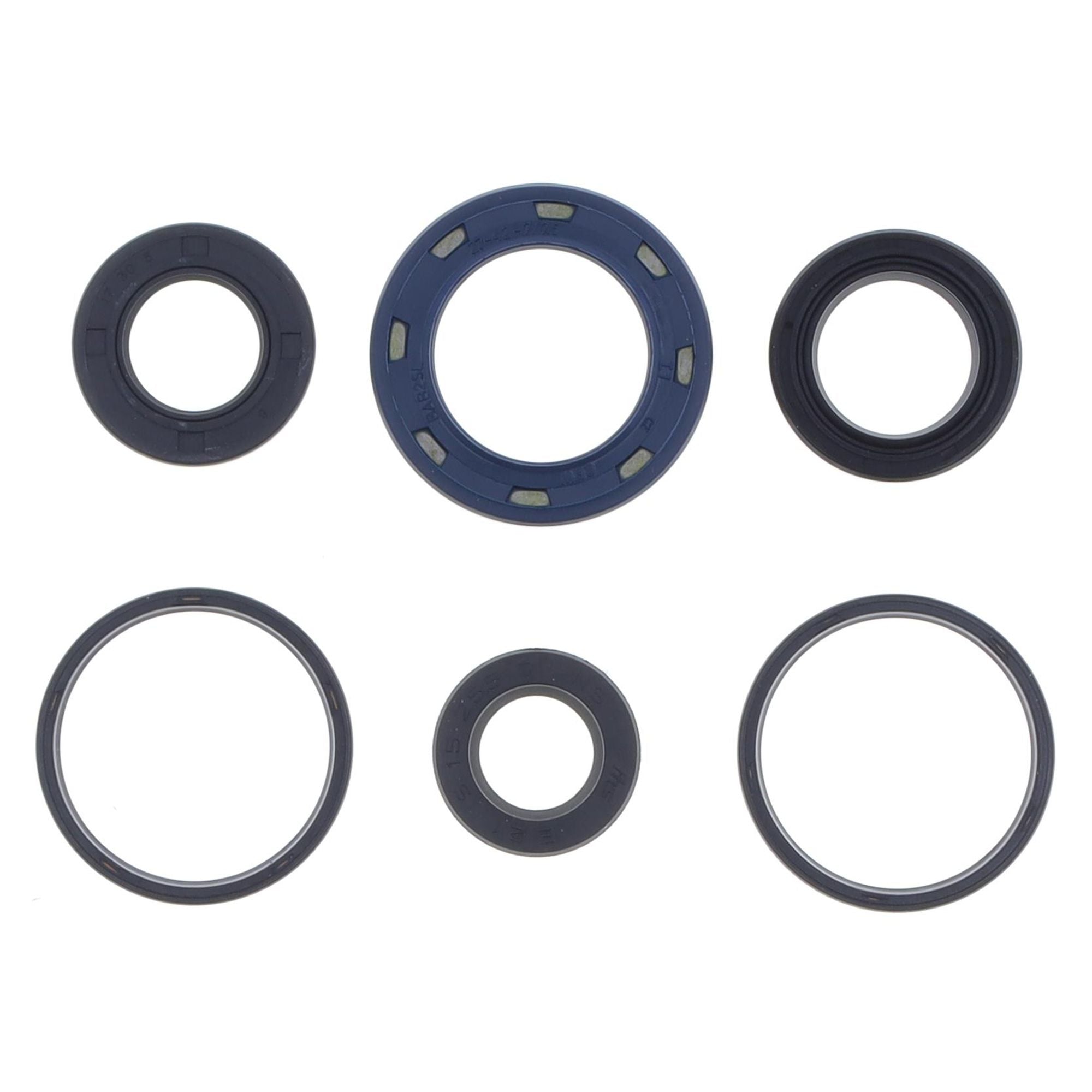 Engine Oil Seals Kit-0