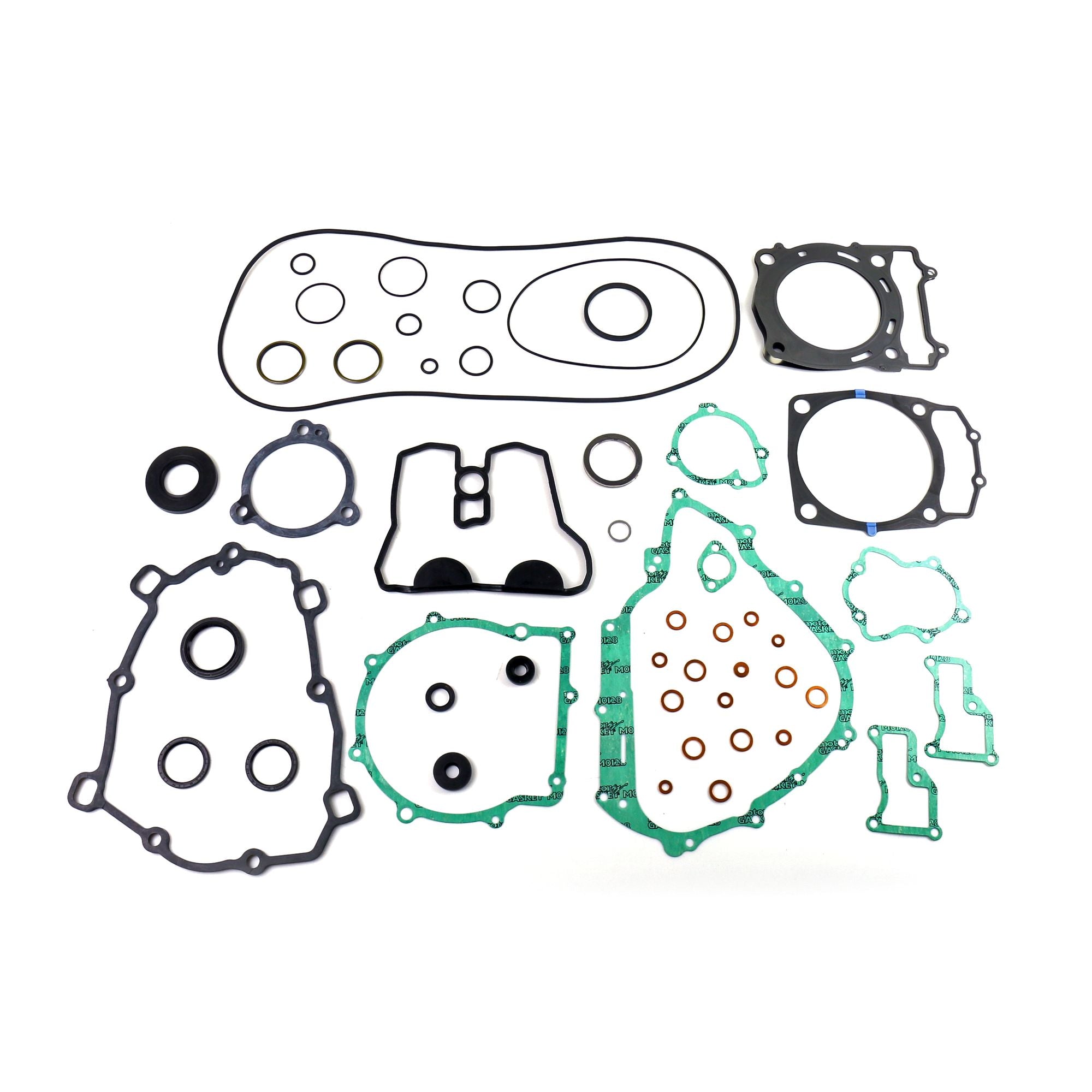 Complete Gasket Kit (oil seals included)-0