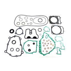 Complete Gasket Kit (oil seals included)-0