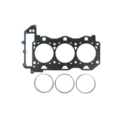 Cut Ring Racing Head Gasket thickness 1 mm Ø 103 mm (Right)-1
