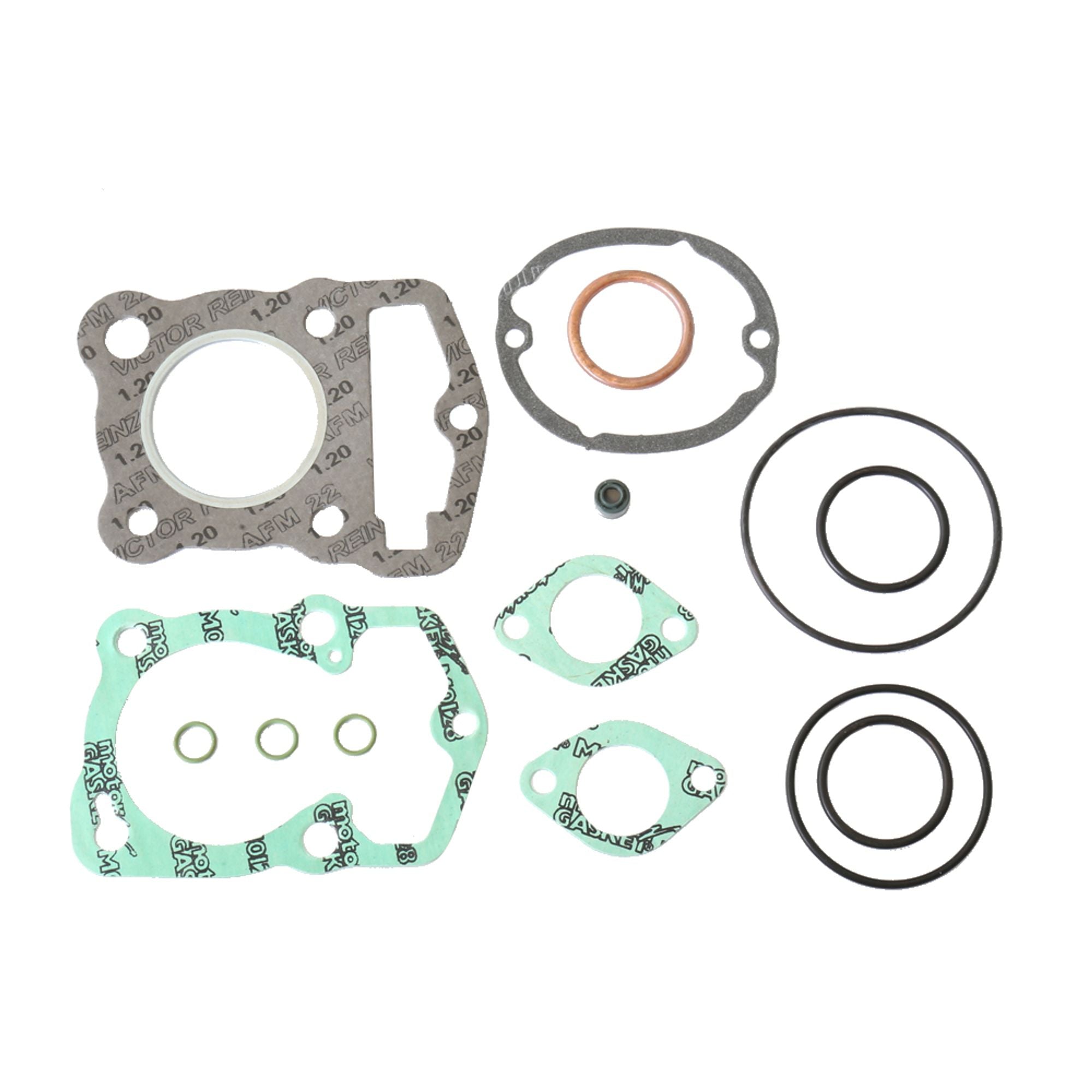 Top End Gasket Kit-0