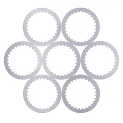 Steel Clutch Plates Kit-0