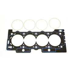 Cut Ring Racing Head Gasket thickness 1 mm Ø 80,5 mm-1