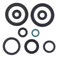 Engine Oil Seals Kit-0