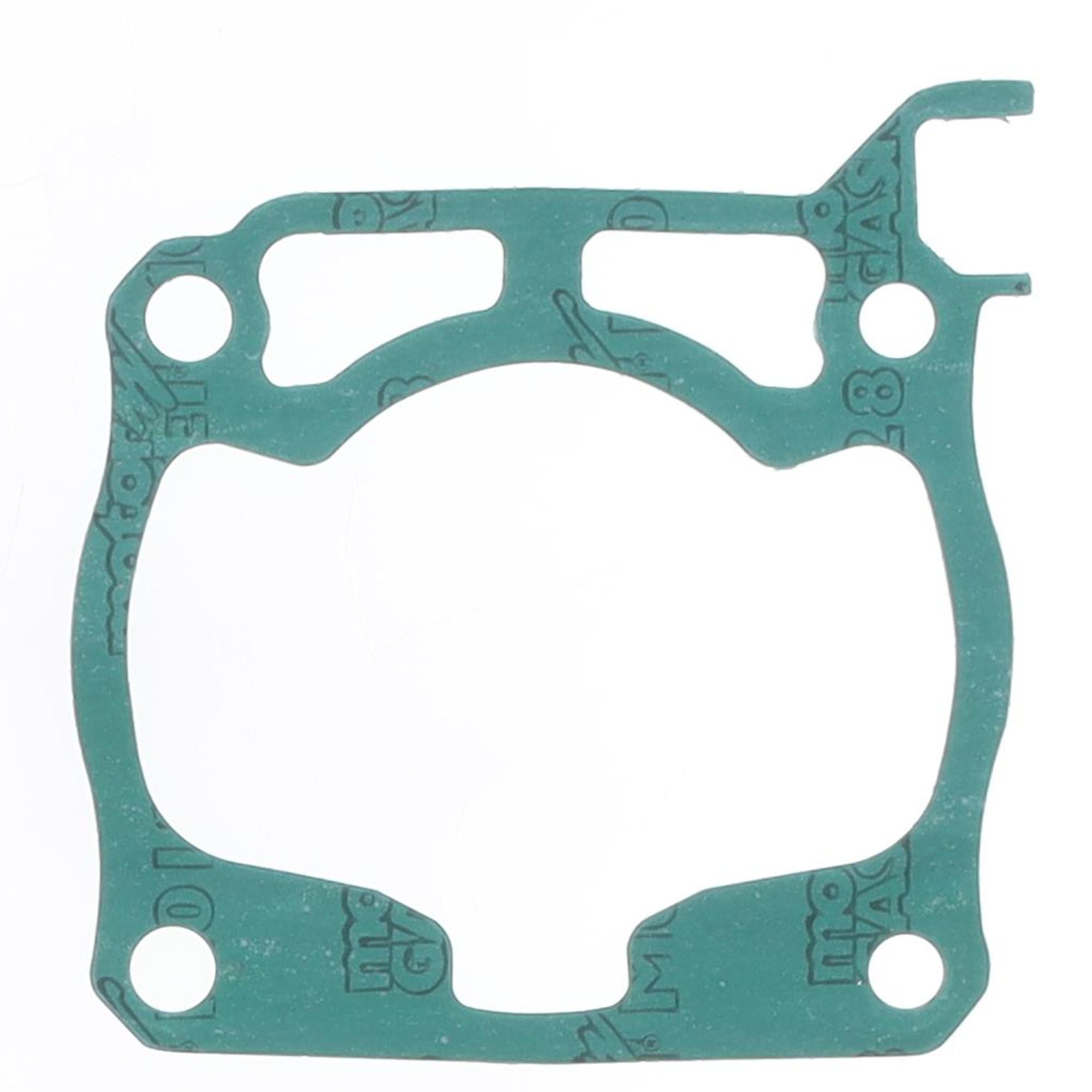Cylinder Base Gasket  thickness 0,5 mm-0