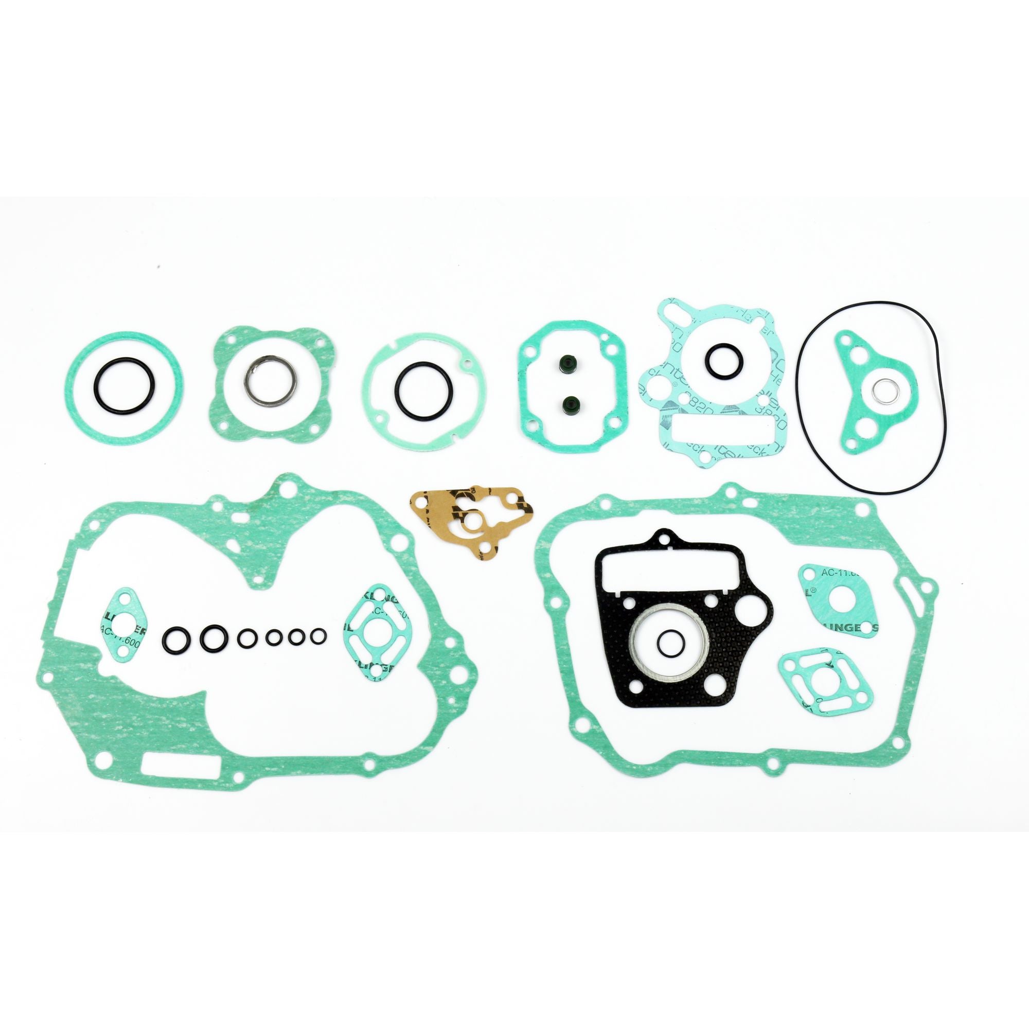 Complete Gasket Kit (oil seals not included)-0