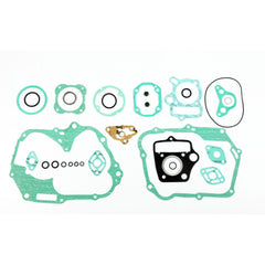 Complete Gasket Kit (oil seals not included)-0