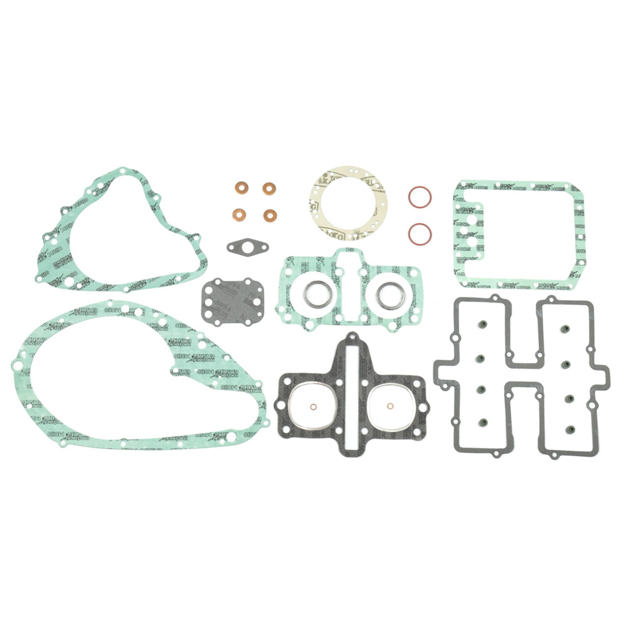 Complete Gasket Kit (oil seals not included)-0