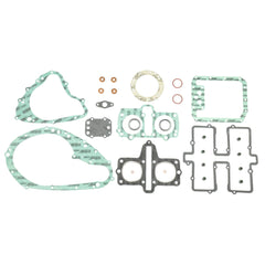 Complete Gasket Kit (oil seals not included)-0