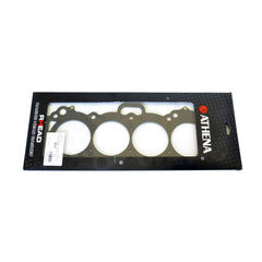 Multilayer Racing Head Gasket thickness 1,3 mm Ø 83 mm with Gas Stopper-1