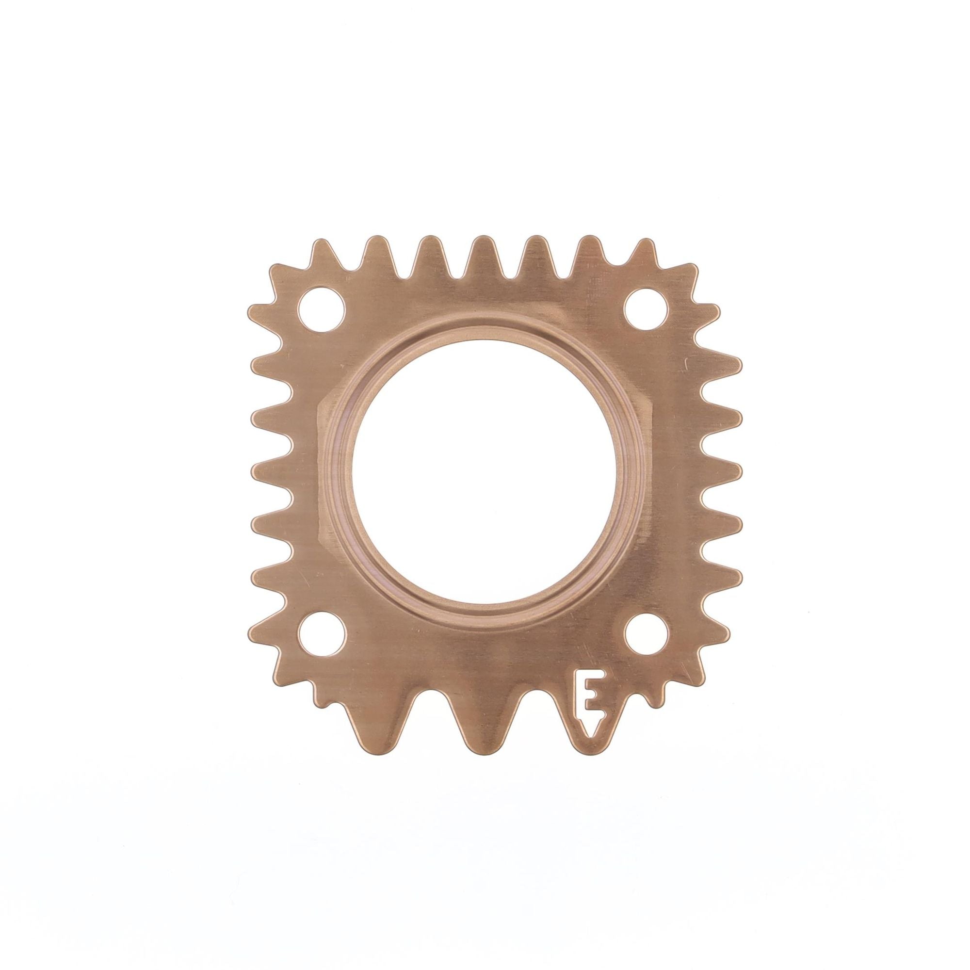 Cylinder Head Gasket thickness same as OE-0