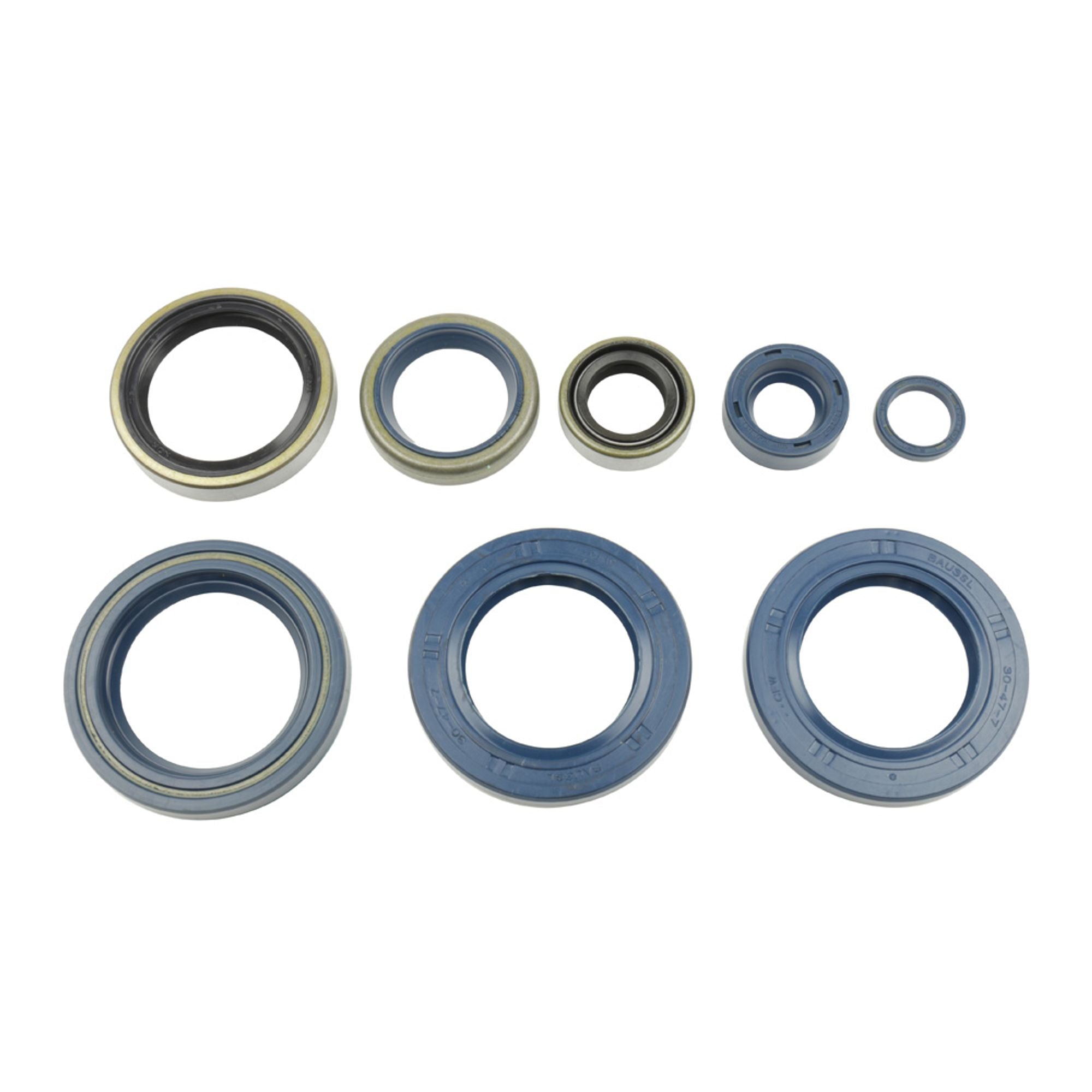 Engine Oil Seals Kit-0