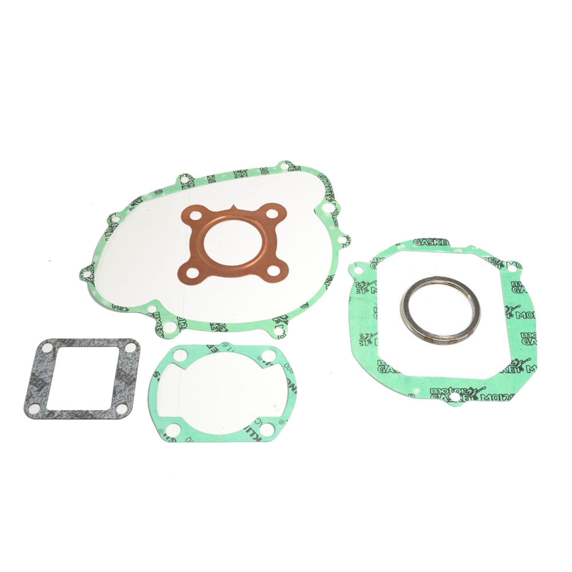 Complete Gasket Kit (oil seals not included)-0