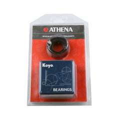 Crankshaft Rebuilding Kit: Bearing and Oil Seal Kit-1