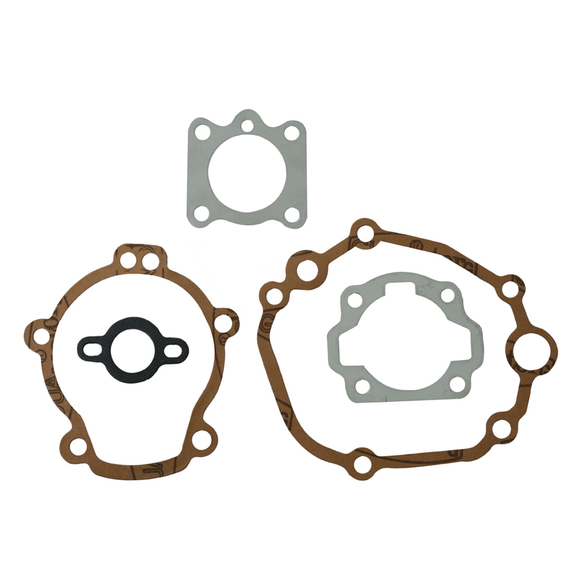 Complete Gasket Kit (oil seals not included)-0