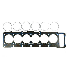 Cut Ring Racing Head Gasket thickness 1,2 mm Ø 88 mm-1