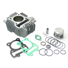 Big Bore Cylinder Kit Ø 57 mm, 130 cc-0