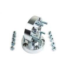 Wheel Spacers with Double Bolts 5x114.3x66 th. 35 mm-1