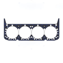 Cut Ring Racing Head Gasket thickness 1,50 mm Ø 106,7 mm-0