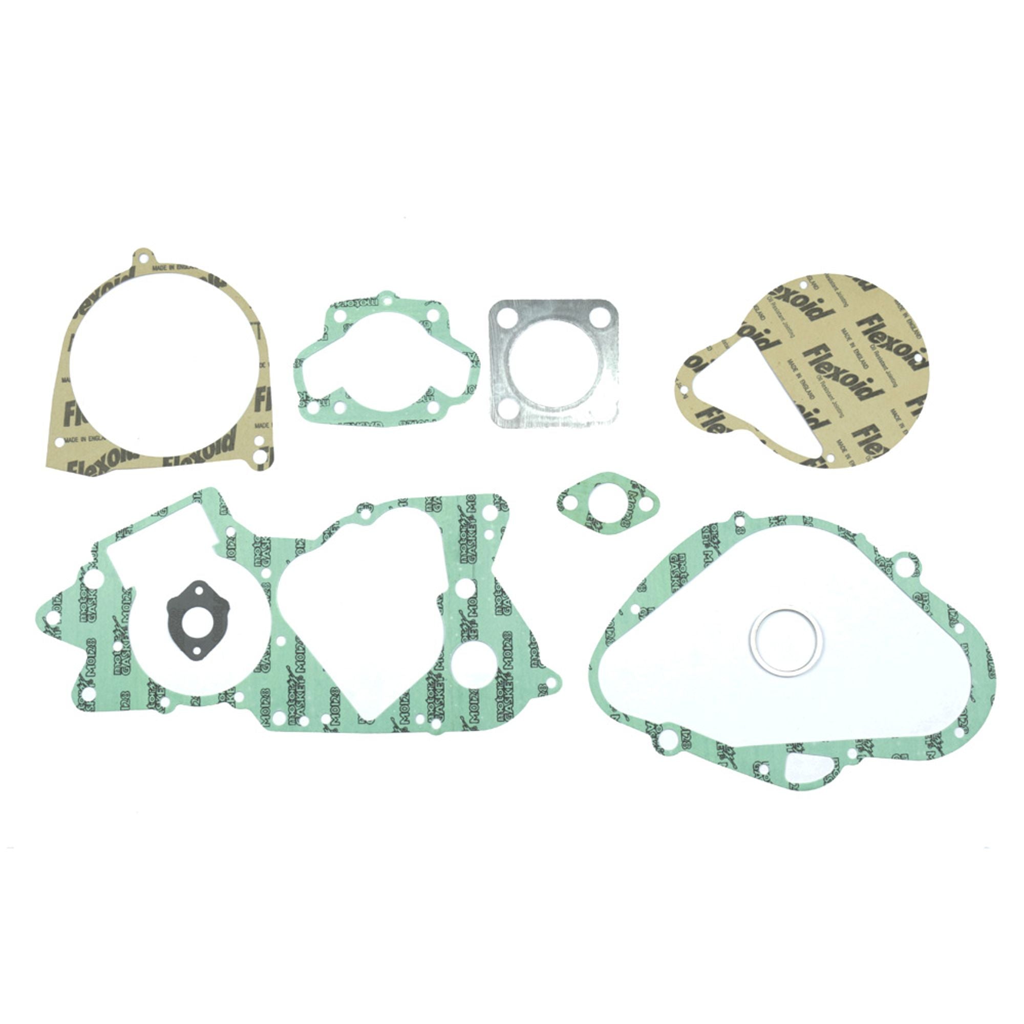Complete Gasket Kit (oil seals not included)-0