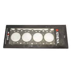 Multilayer Racing Head Gasket thickness 0,85 mm Ø 76 mm with Gas Stopper-1
