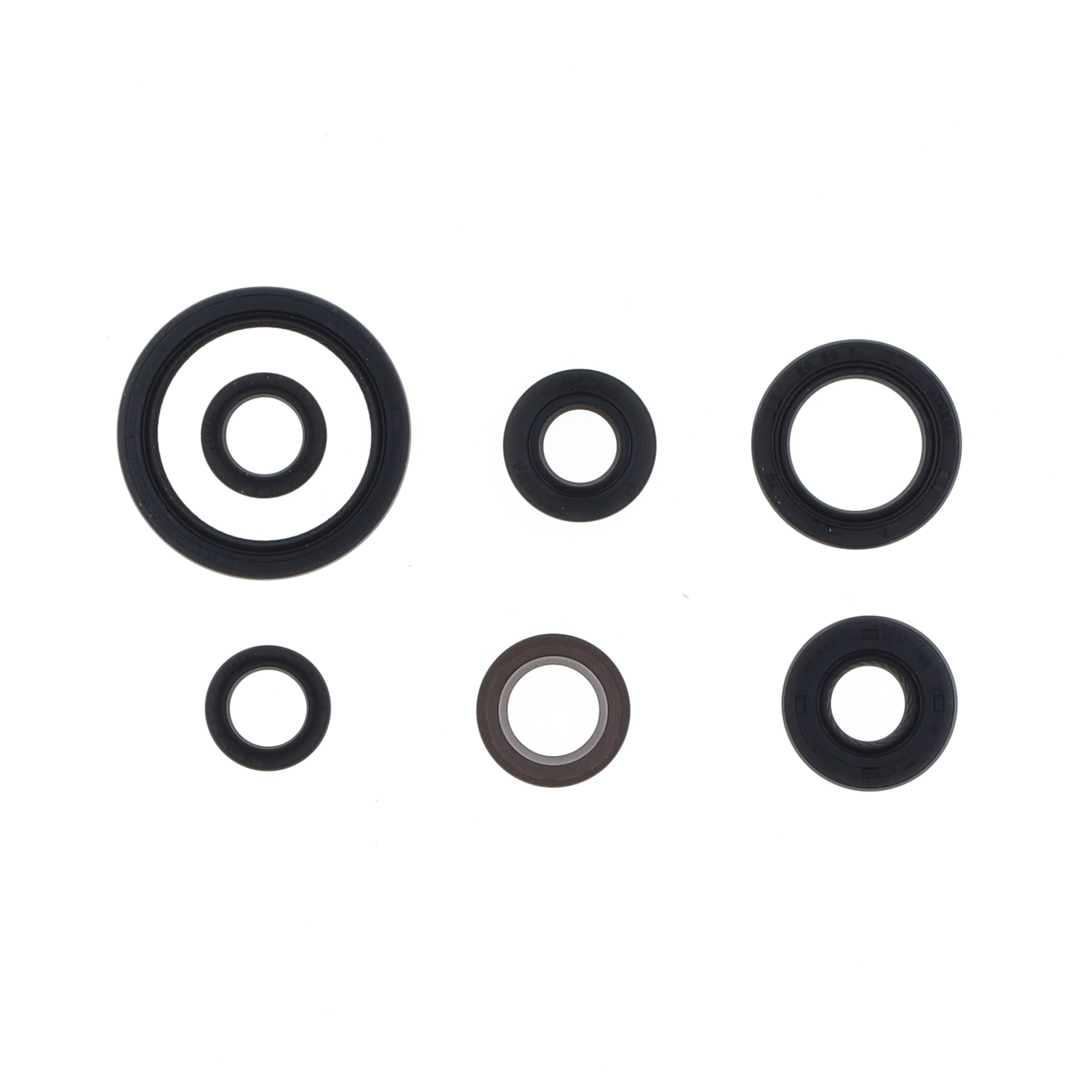 Engine Oil Seals Kit-0