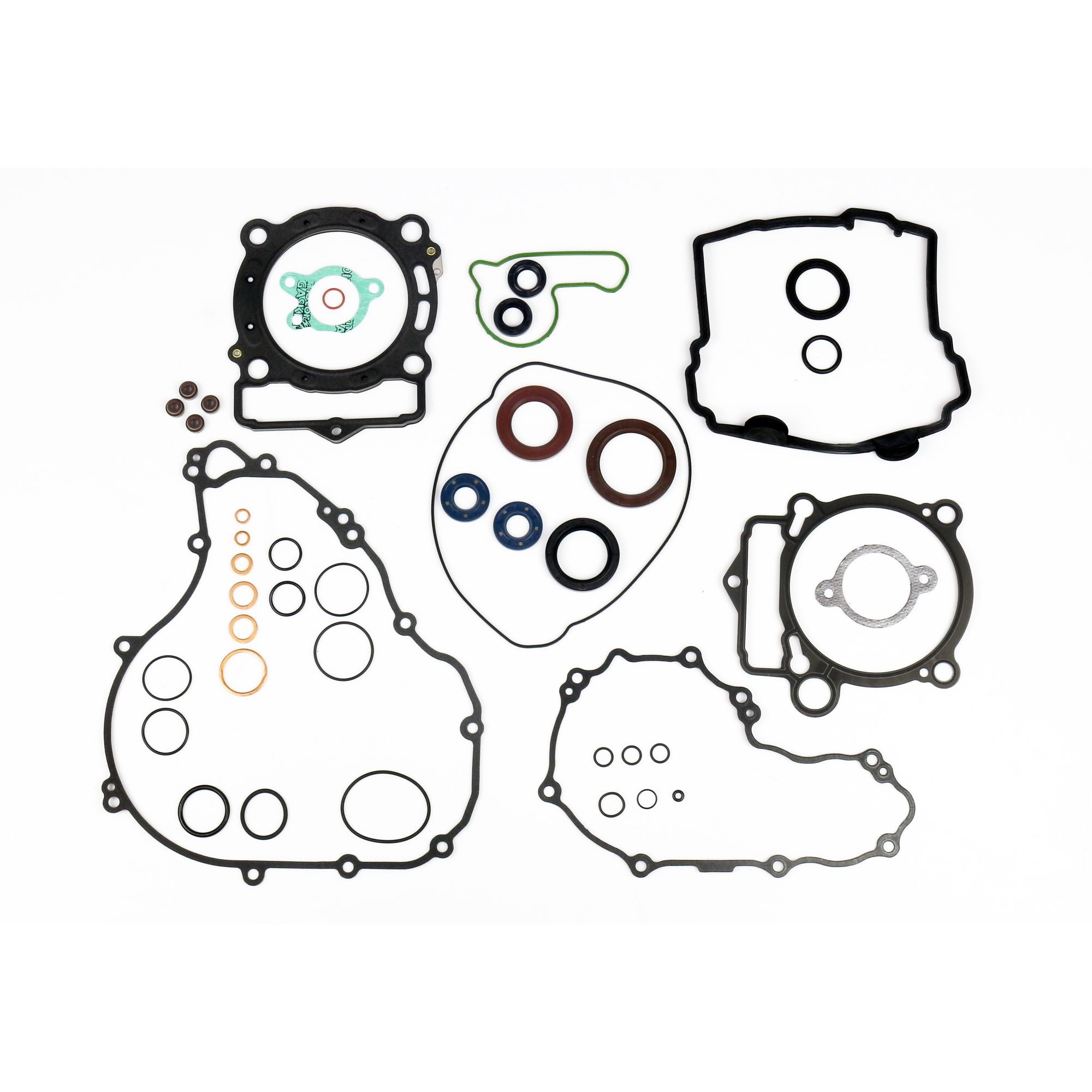 Complete Gasket Kit (oil seals included)-0