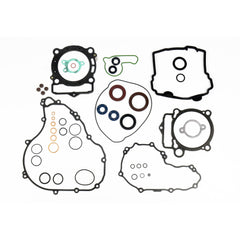 Complete Gasket Kit (oil seals included)-0