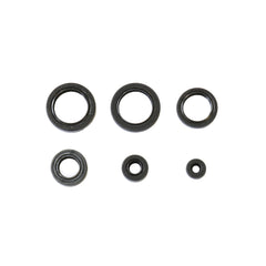Engine Oil Seals Kit-0