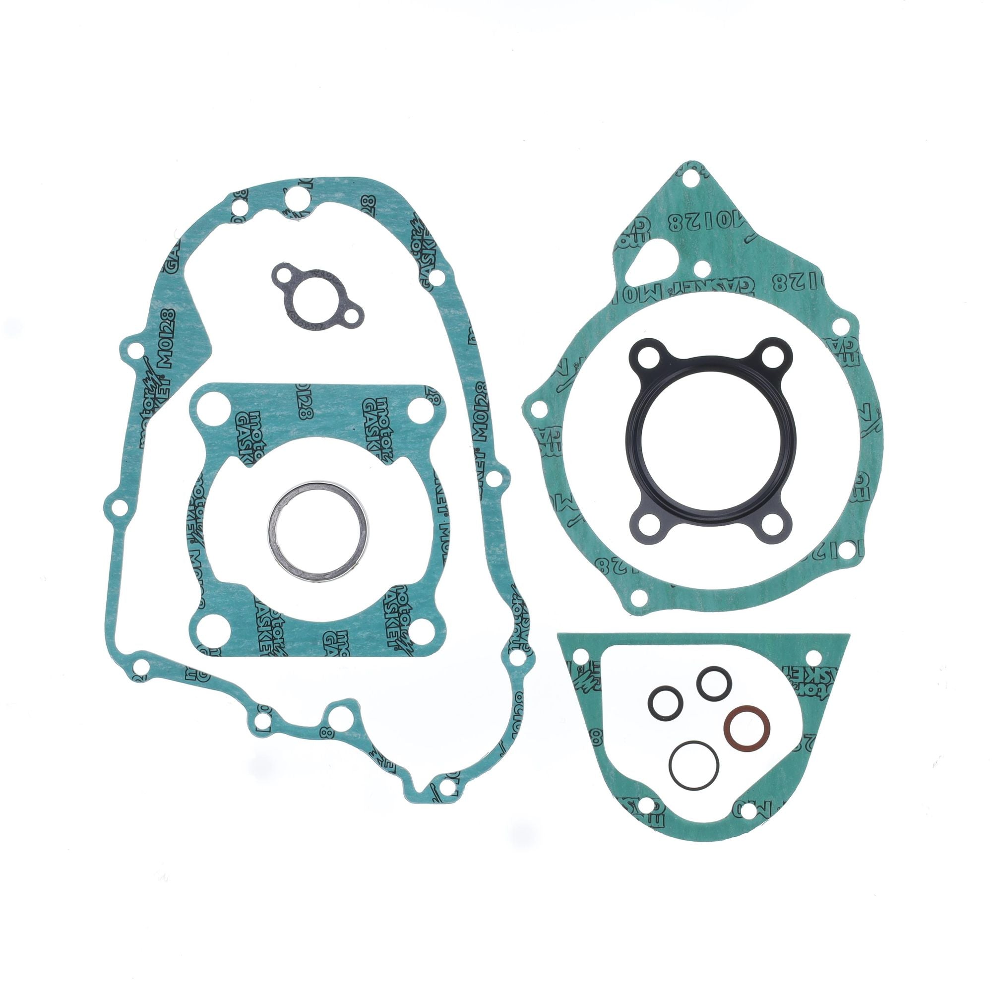 Complete Gasket Kit (oil seals not included)-0