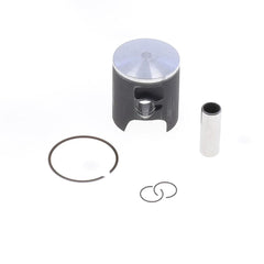 Top End Piston Kit: Cast 2-Stroke Piston Ø 47,44 mm + Top End Gasket Kit-3