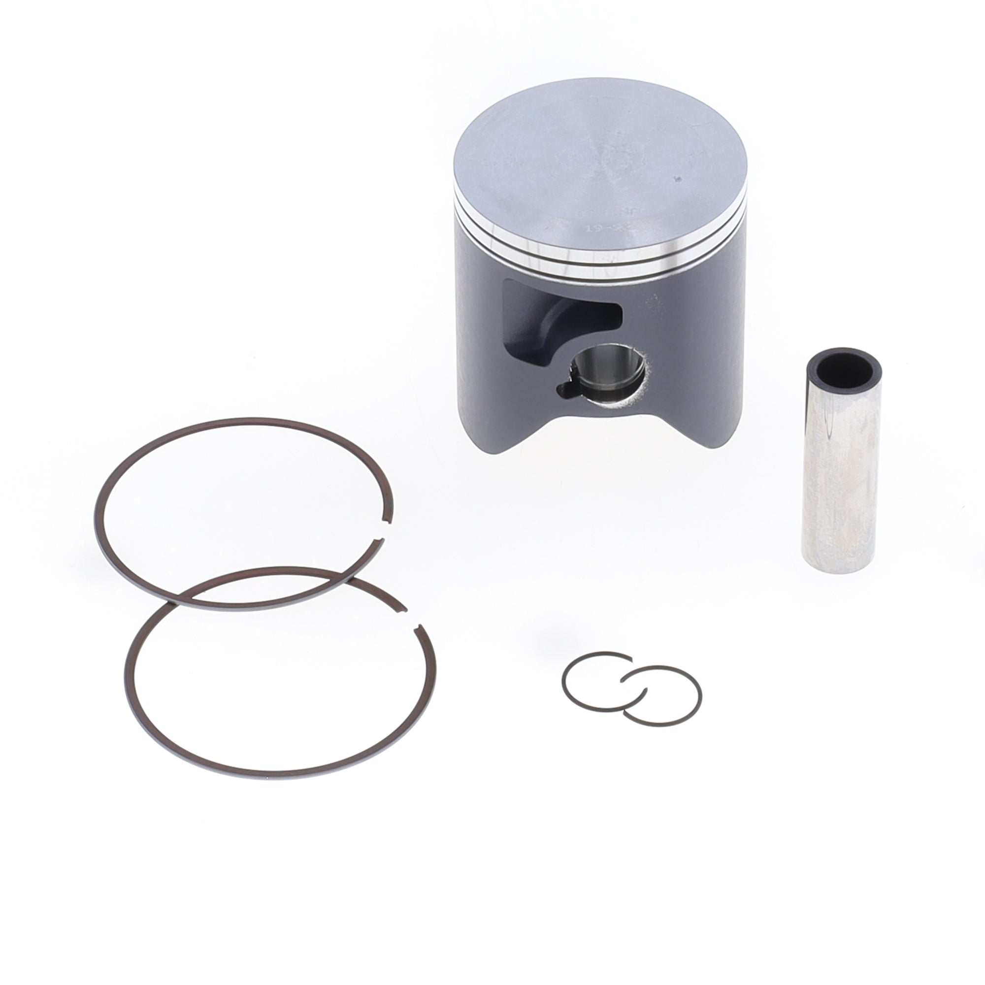 2T Cast Piston Ø 71,97 mm for OE Cylinder-0