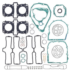Complete Gasket Kit (oil seals not included)-0