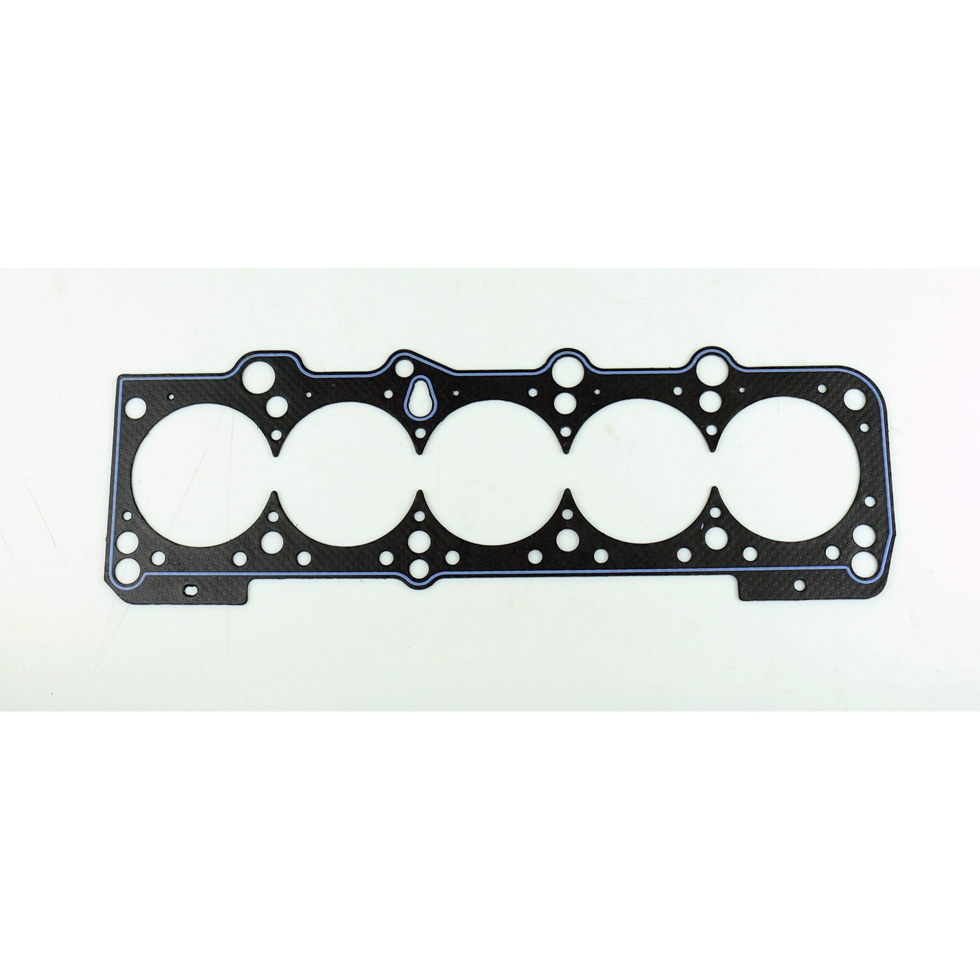 Cut Ring Racing Head Gasket thickness 1,6 mm Ø 83,5 mm without Rings-0