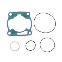 Top End Piston Kit: Cast 2-Stroke Piston Ø 47,44 mm + Top End Gasket Kit-2
