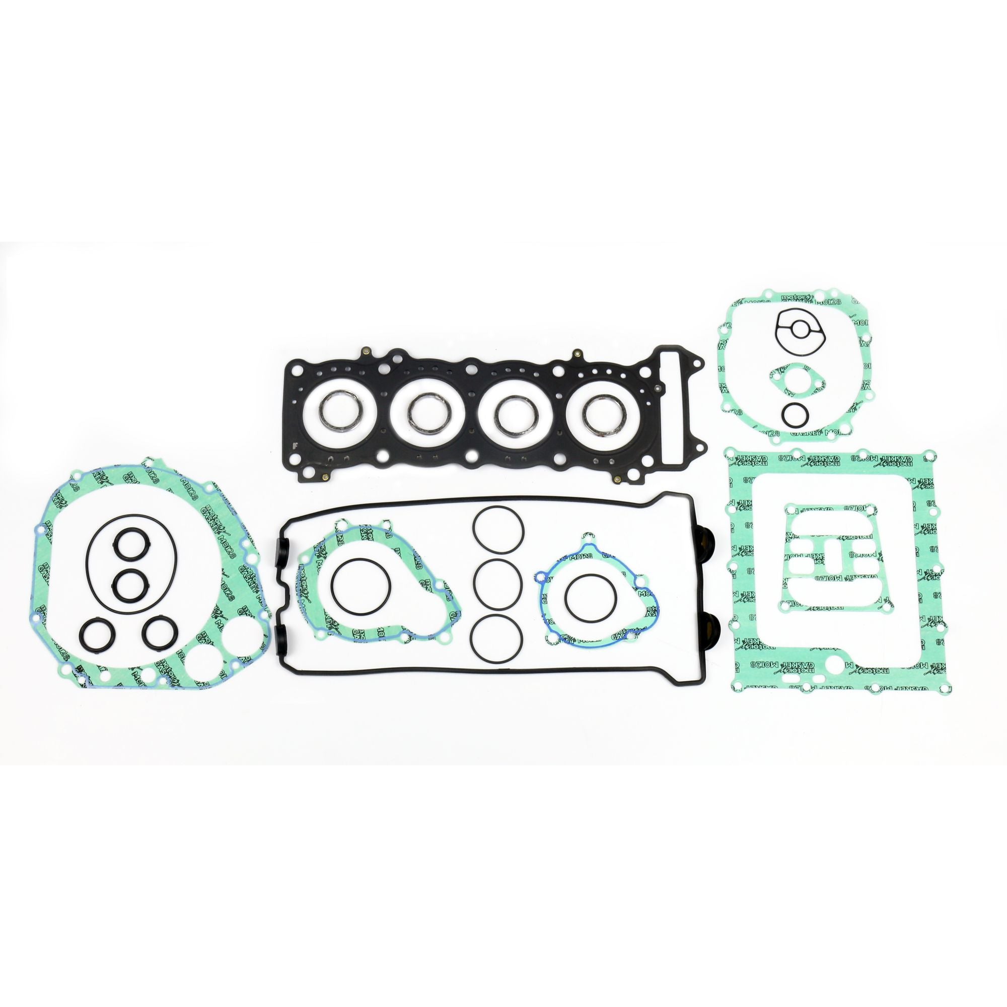 Complete Gasket Kit (oil seals not included)-0