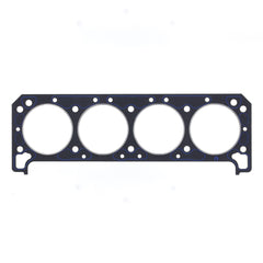 Cut Ring Racing Head Gasket thickness 1,1 mm Ø 111,3 mm-0