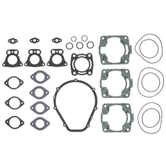 Complete Gasket Kit (oil seals not included)-0