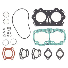 Complete Gasket Kit (oil seals not included)-0