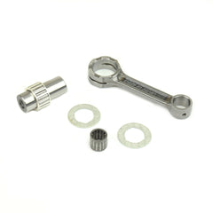 Connecting rod kit with engine gasket kit-3