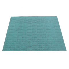 Sheets 500x500 mm of absestos-free raw material M0110 for gaskets, th. 0.6 mm-0