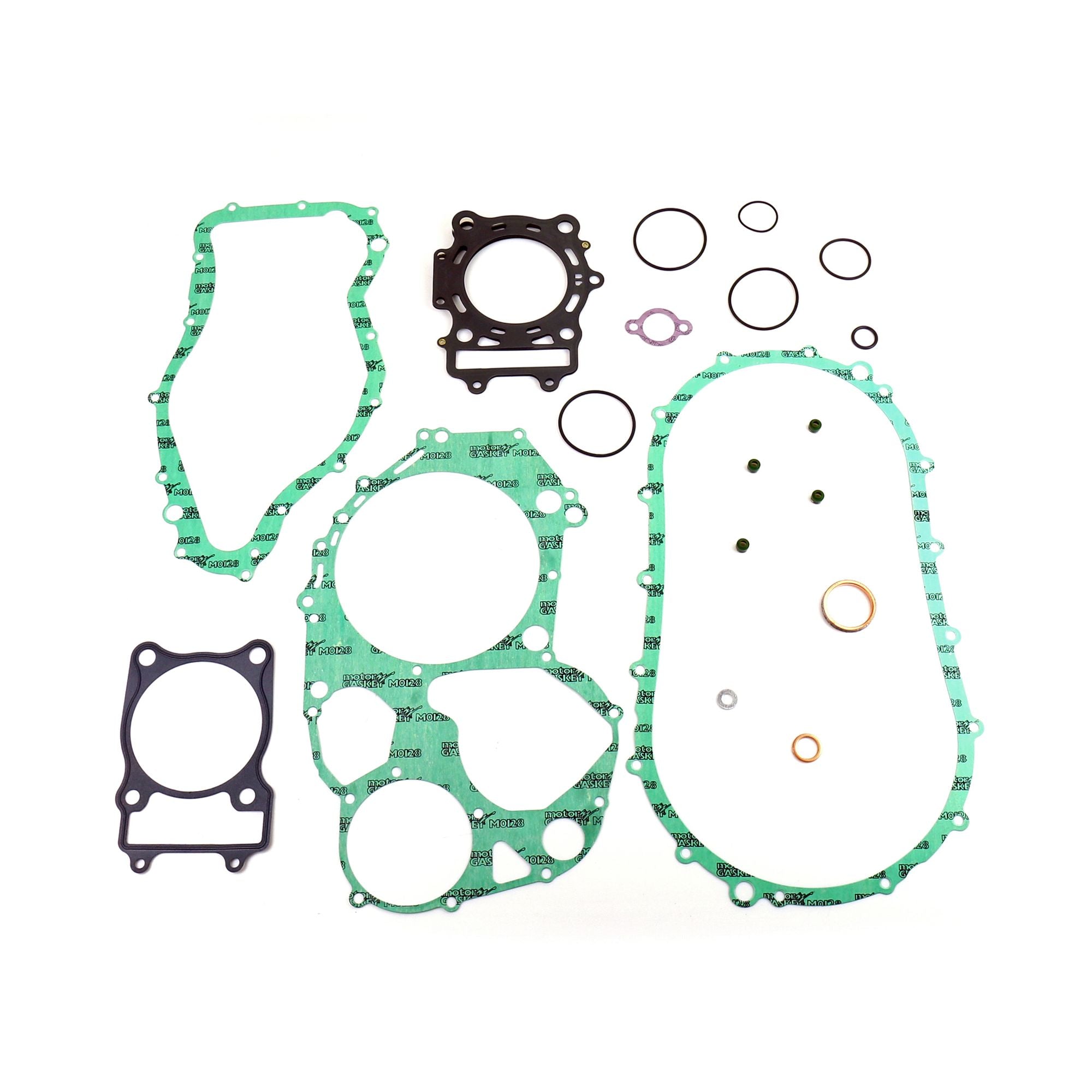 Complete Gasket Kit (oil seals not included)-0