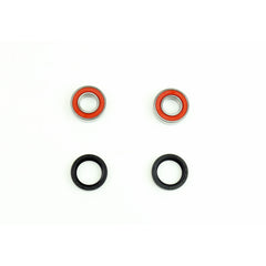 Wheel Bearing Kit-0