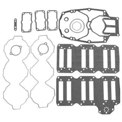 Complete Gasket Kit (oil seals not included)-0