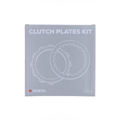 Steel Clutch Plates Kit-1