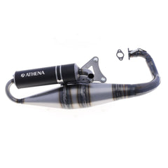 Complete Racing Exhaust Kit-0