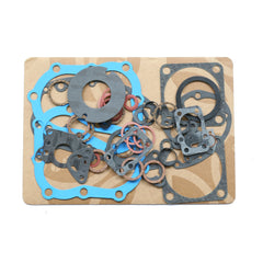 Complete Gasket Kit (oil seals not included) Flathead 74/80ci-1