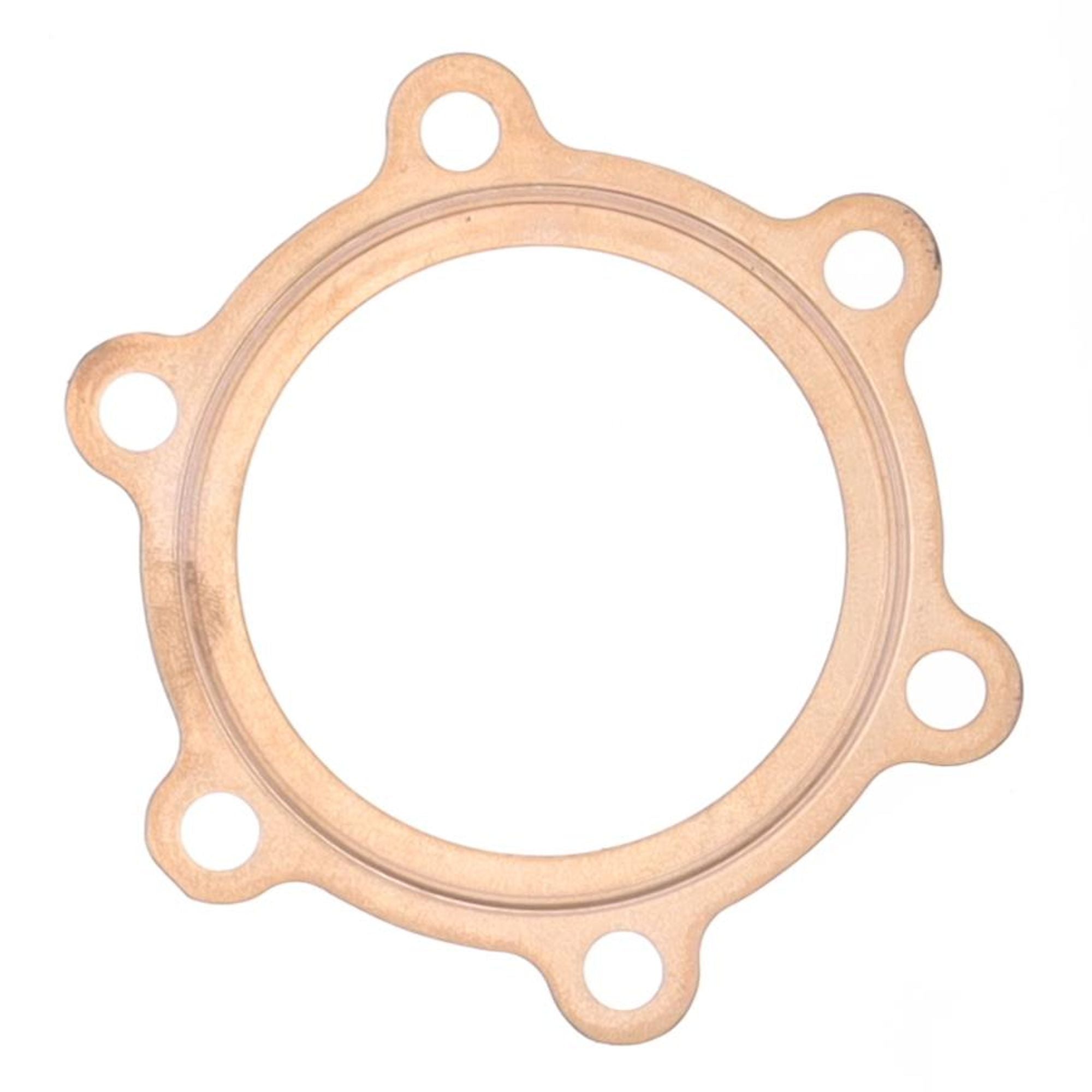 Cylinder Head Gasket thickness same as OE-0